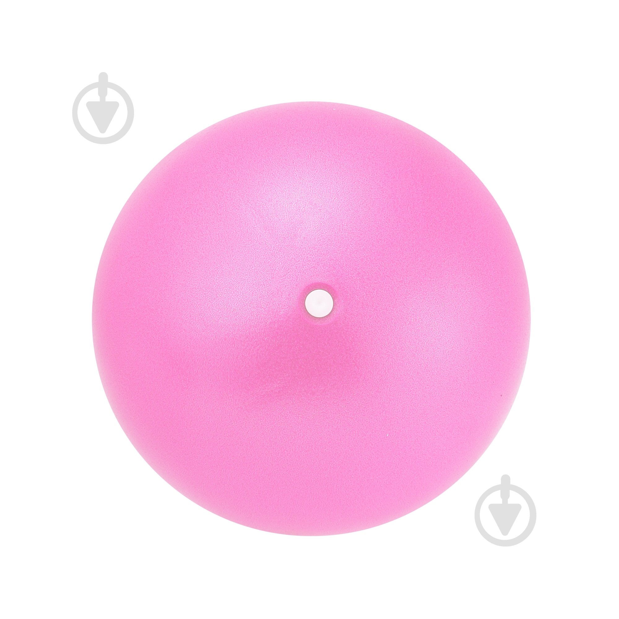 Гімнастичний м'яч Cornix MiniGYMball Pink d22 см XR-0228 - фото 6 Гімнастичний м'яч Cornix MiniGYMball Pink d22 см XR-0228 - фото 6