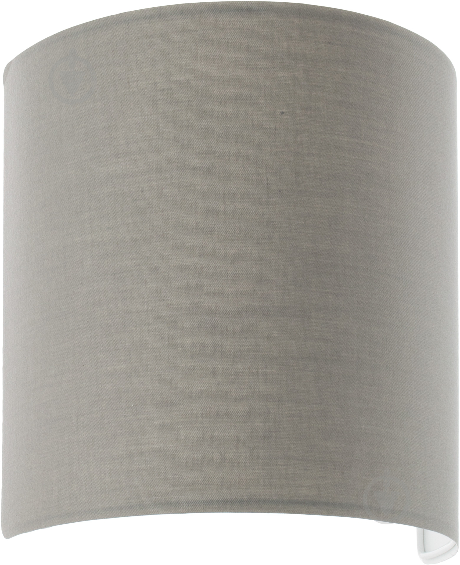 Бра Кореп 1x60 Вт E14 серый 5323 - фото 2