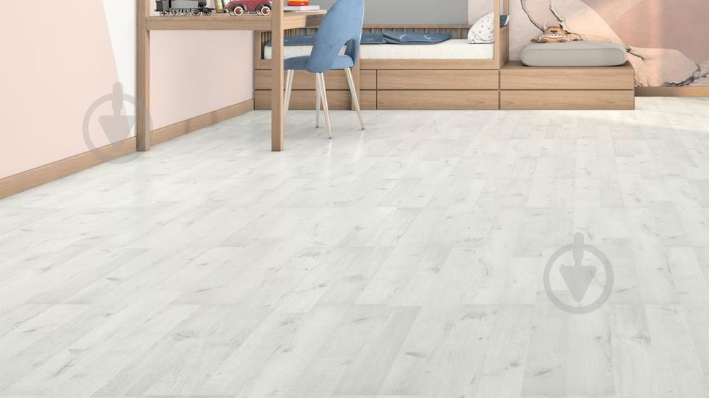 Ламинат Kastamonu FP Fix alize 31/AC3/7 мм - фото 4