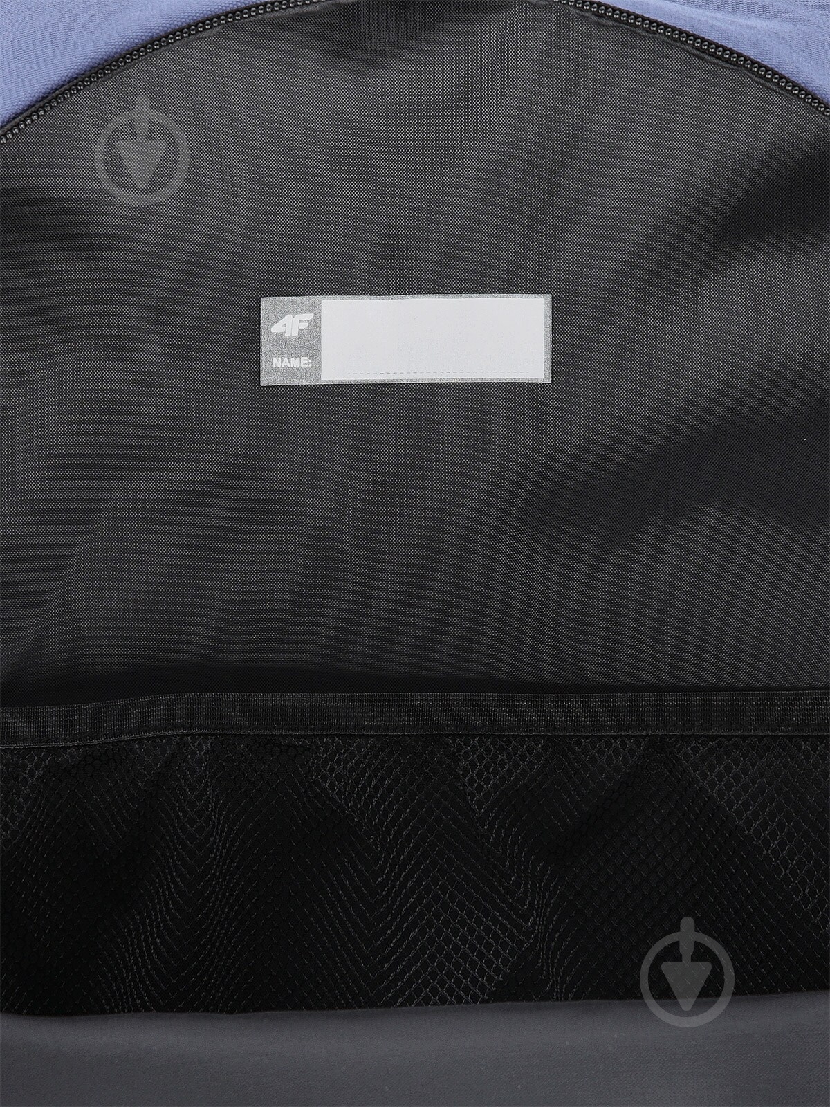 Рюкзак 4F BACKPACK U309 4FJWSS24ABACU309-32S 22 л синий - фото 6