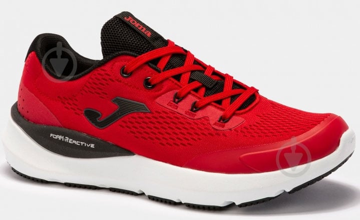 Кроссовки Joma CRENS2206 р.41 красные - фото 3 Кроссовки Joma CRENS2206 р.41 красные - фото 3