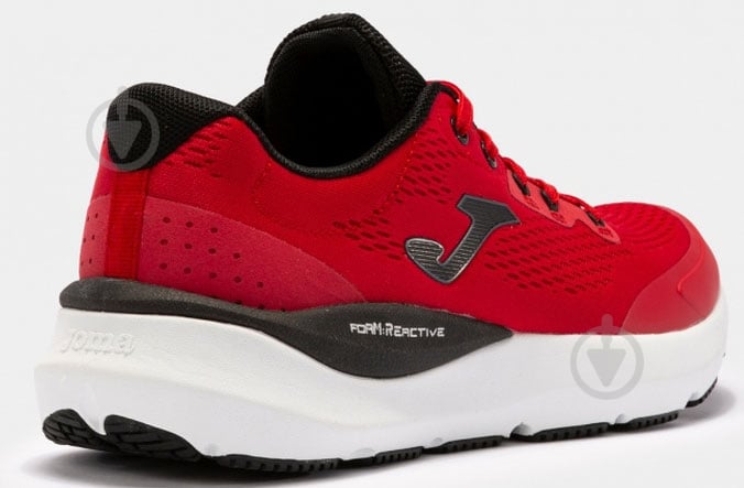 Кроссовки Joma CRENS2206 р.41 красные - фото 4 Кроссовки Joma CRENS2206 р.41 красные - фото 4