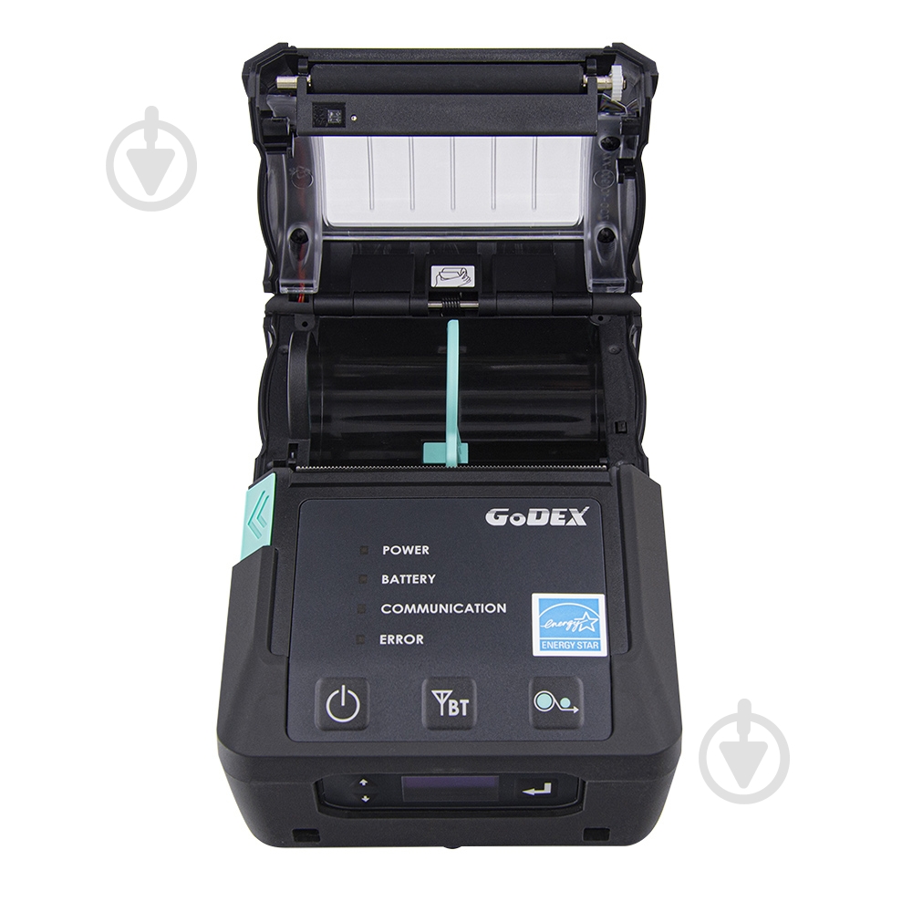 Принтер этикеток GODEX MX30i BT - фото 6 Принтер этикеток GODEX MX30i BT - фото 6