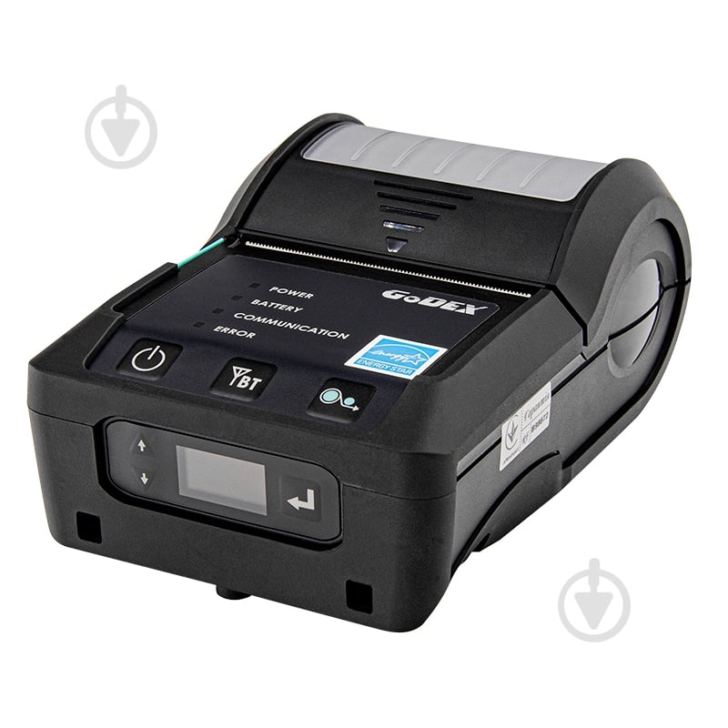 Принтер этикеток GODEX MX30i BT - фото 1 Принтер этикеток GODEX MX30i BT - фото 1