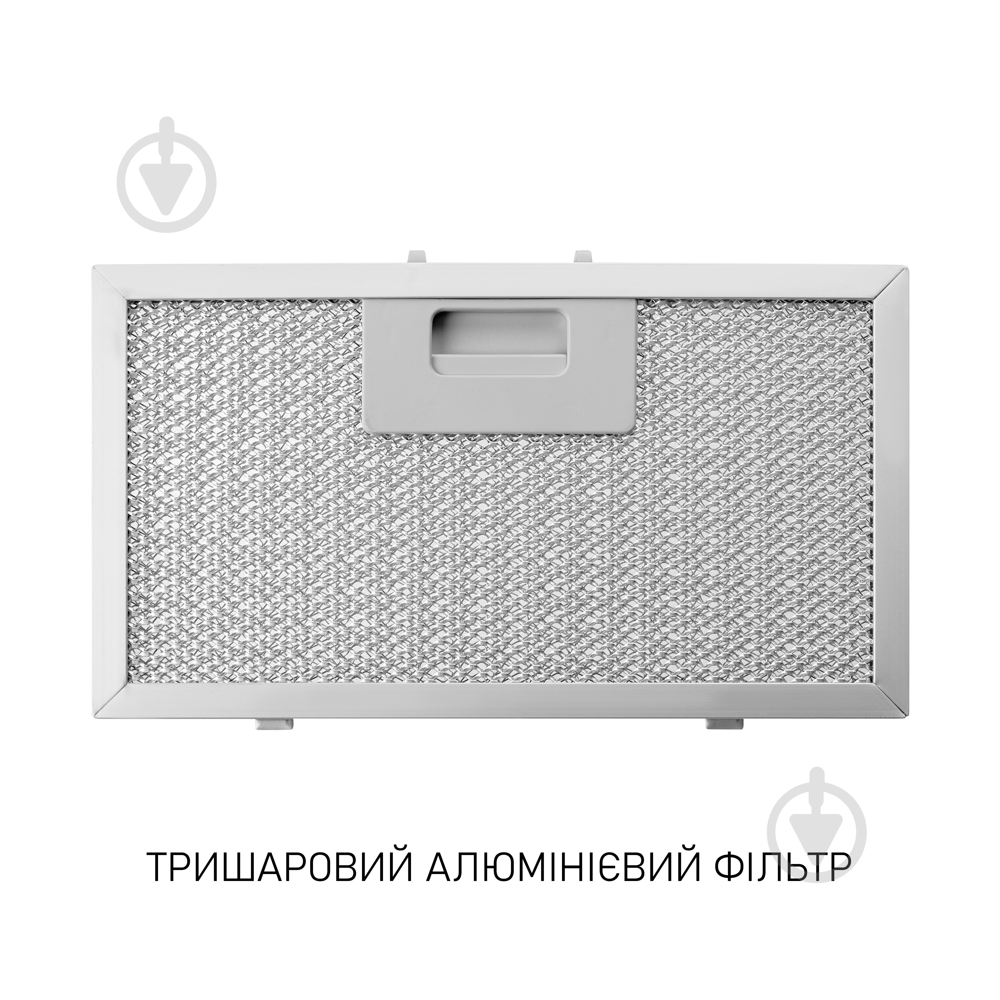 Витяжка Minola BGH 5877 BL - фото 15