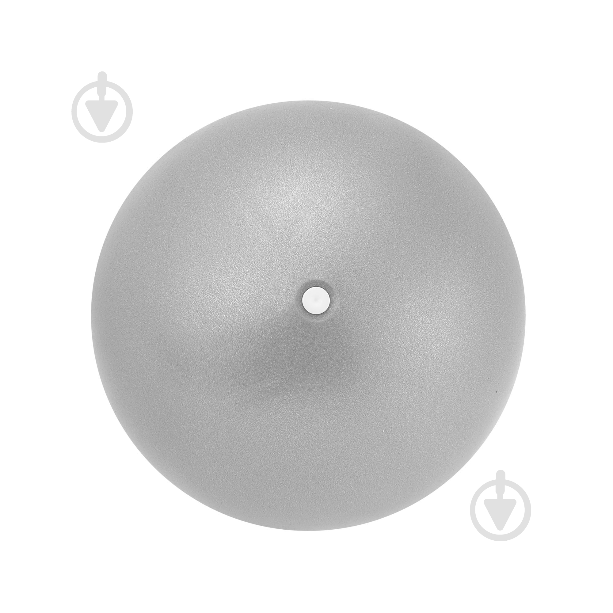 Гімнастичний м'яч Cornix MiniGYMball Grey d22 см XR-0227 - фото 4 Гімнастичний м'яч Cornix MiniGYMball Grey d22 см XR-0227 - фото 4