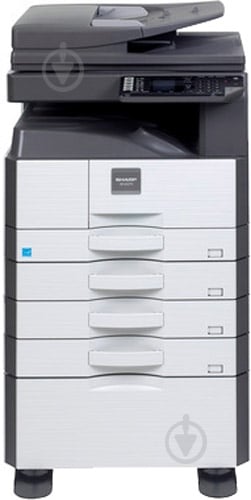 МФУ Sharp AR6023N А3 (AR6023N) - фото 1