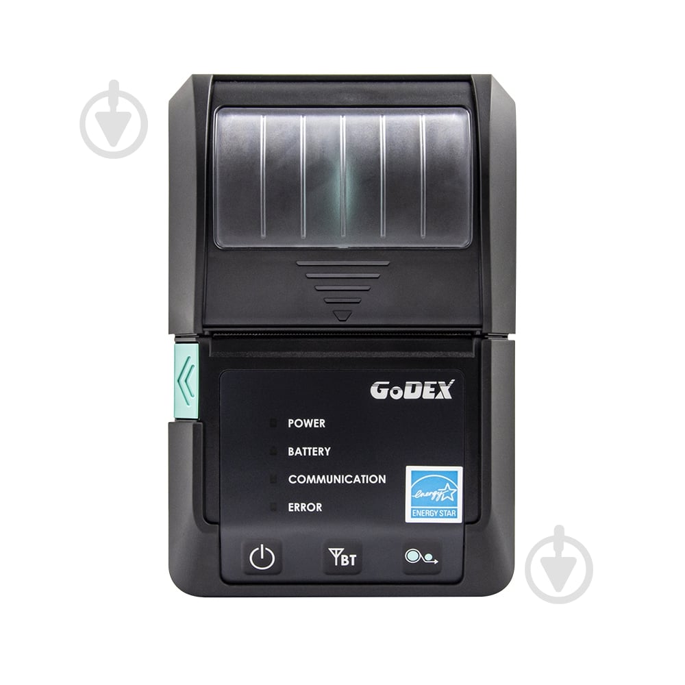 Принтер етикеток GODEX MX30I BT+Wi-Fi - фото 1