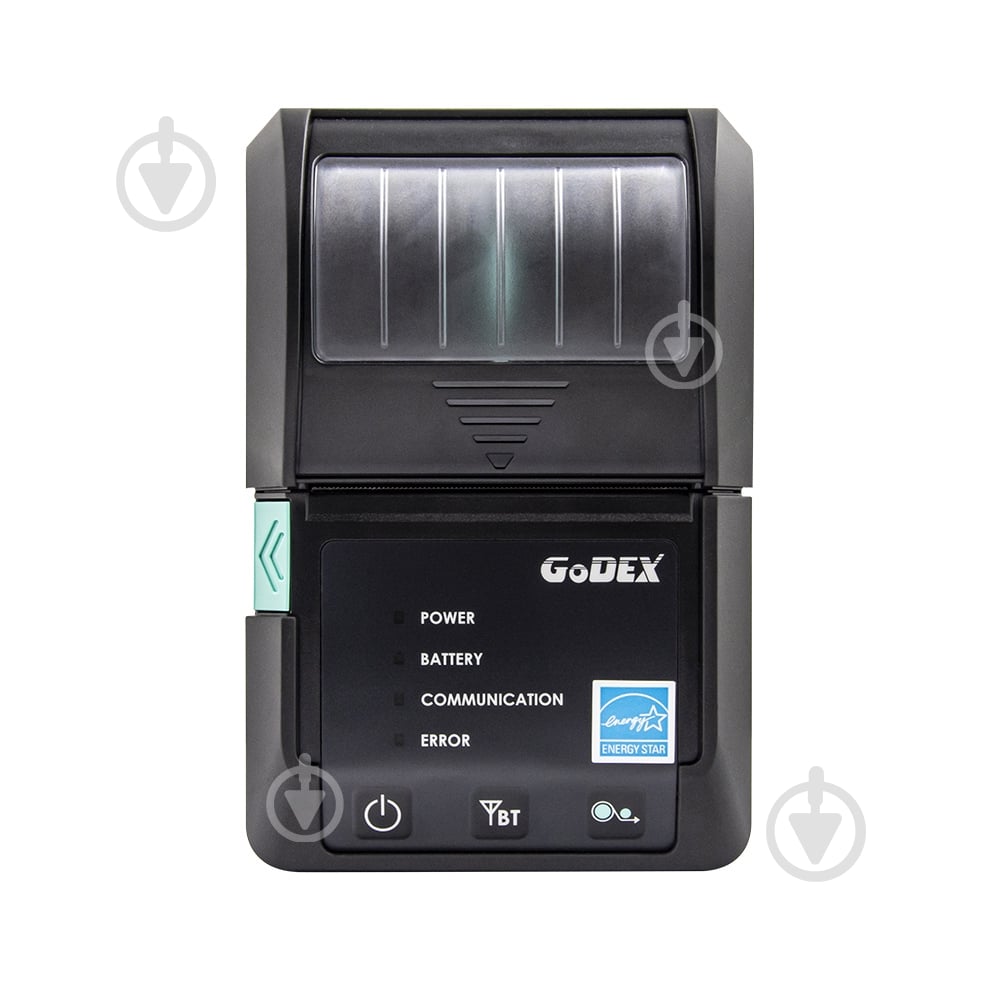 Принтер етикеток GODEX MX30I BT+Wi-Fi - фото 8