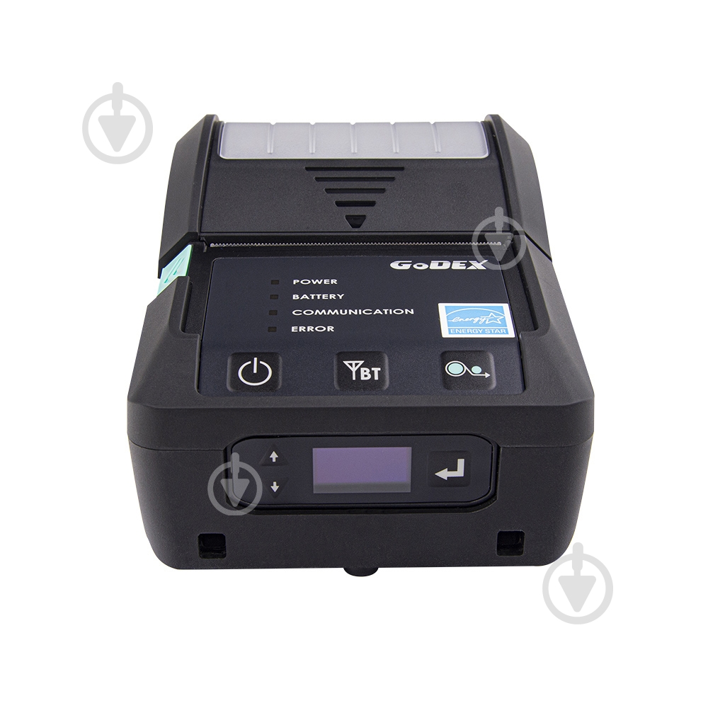 Принтер етикеток GODEX MX30I BT+Wi-Fi - фото 4