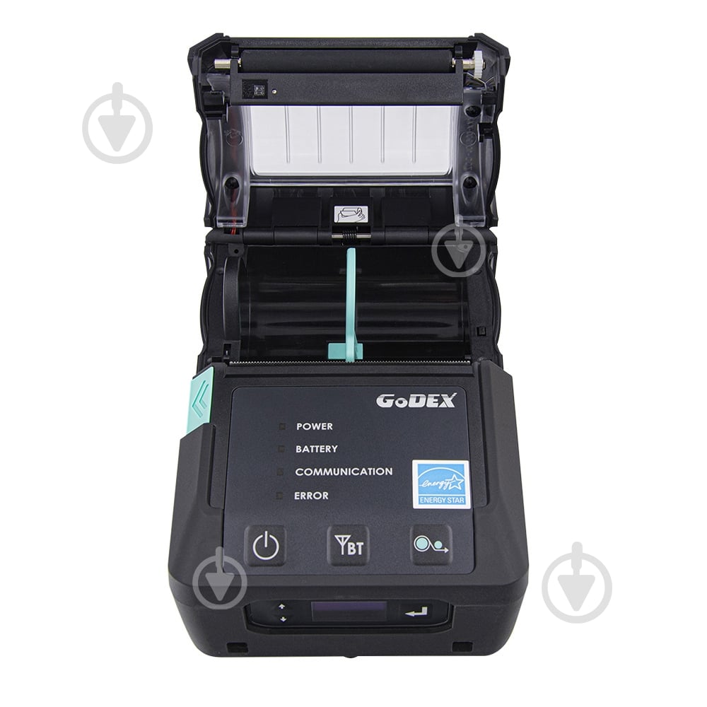 Принтер етикеток GODEX MX30I BT+Wi-Fi - фото 5