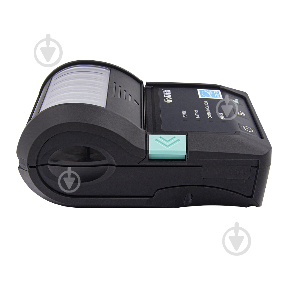 Принтер етикеток GODEX MX30I BT+Wi-Fi - фото 6