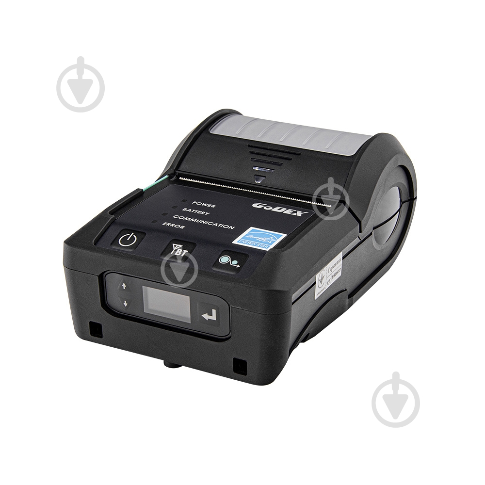 Принтер етикеток GODEX MX30I BT+Wi-Fi - фото 2