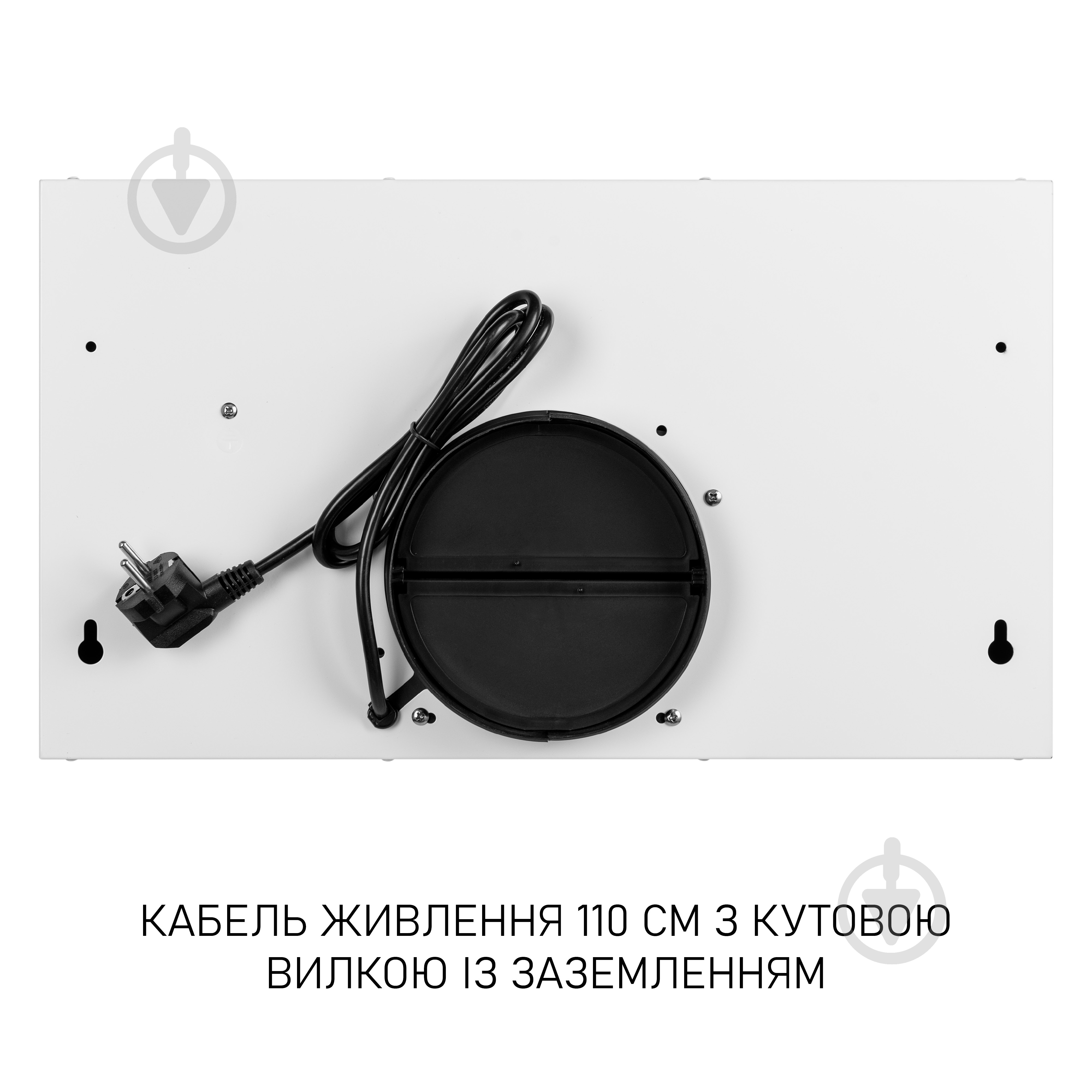 Вытяжка Minola BGH 5877 WH - фото 12 Вытяжка Minola BGH 5877 WH - фото 12