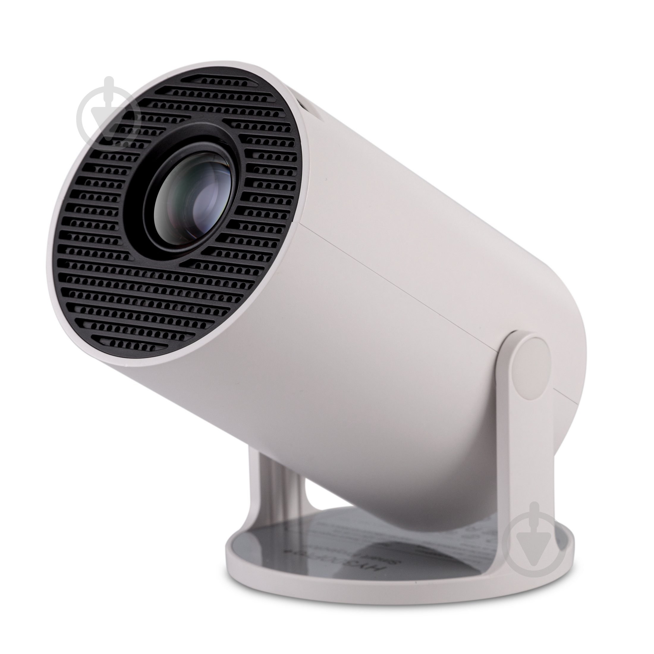 Проектор Techno (hy300pro+) 170ANSI LM 720P Wi-Fi/Bluetooth Android11 - фото 1