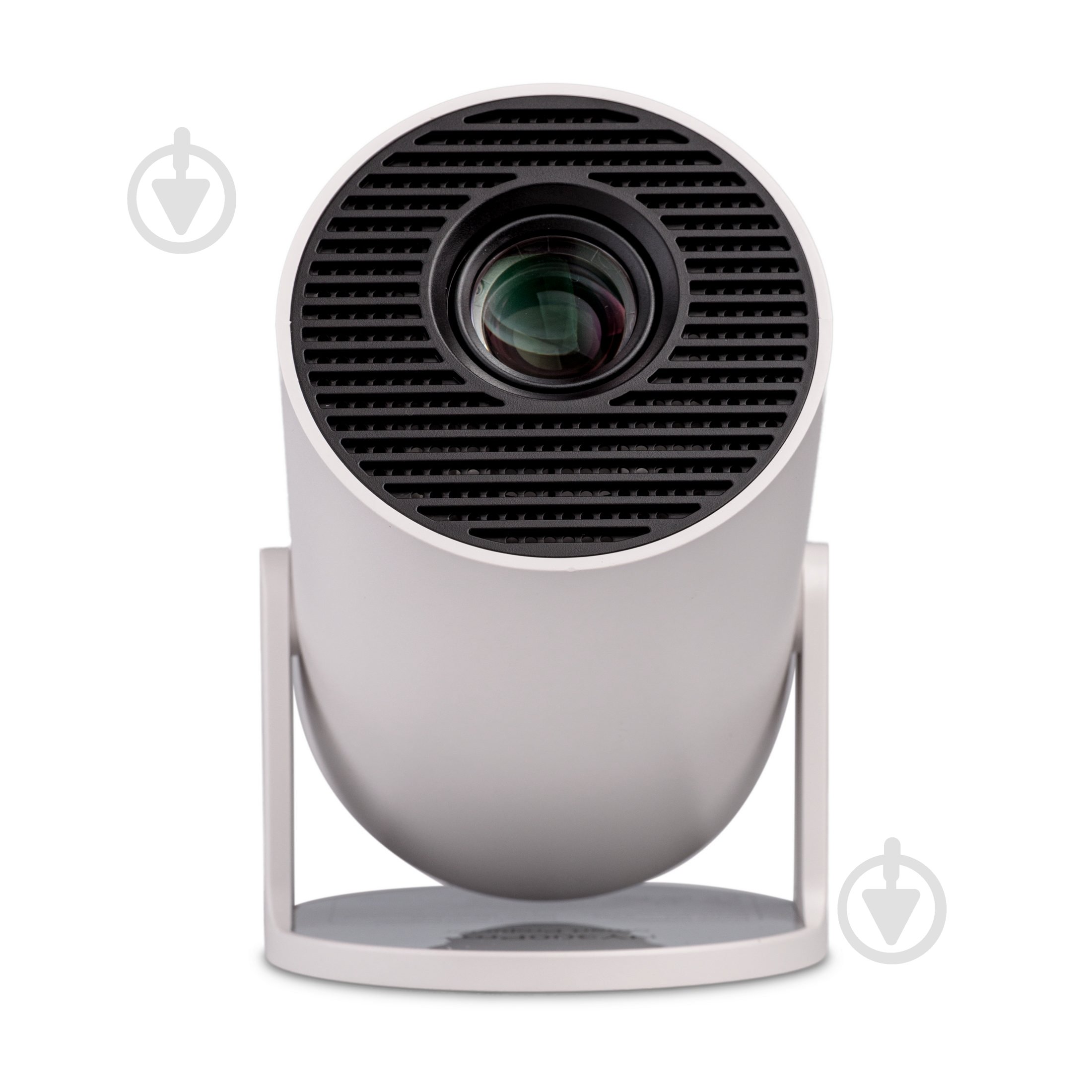 Проектор Techno (hy300pro+) 170ANSI LM 720P Wi-Fi/Bluetooth Android11 - фото 2