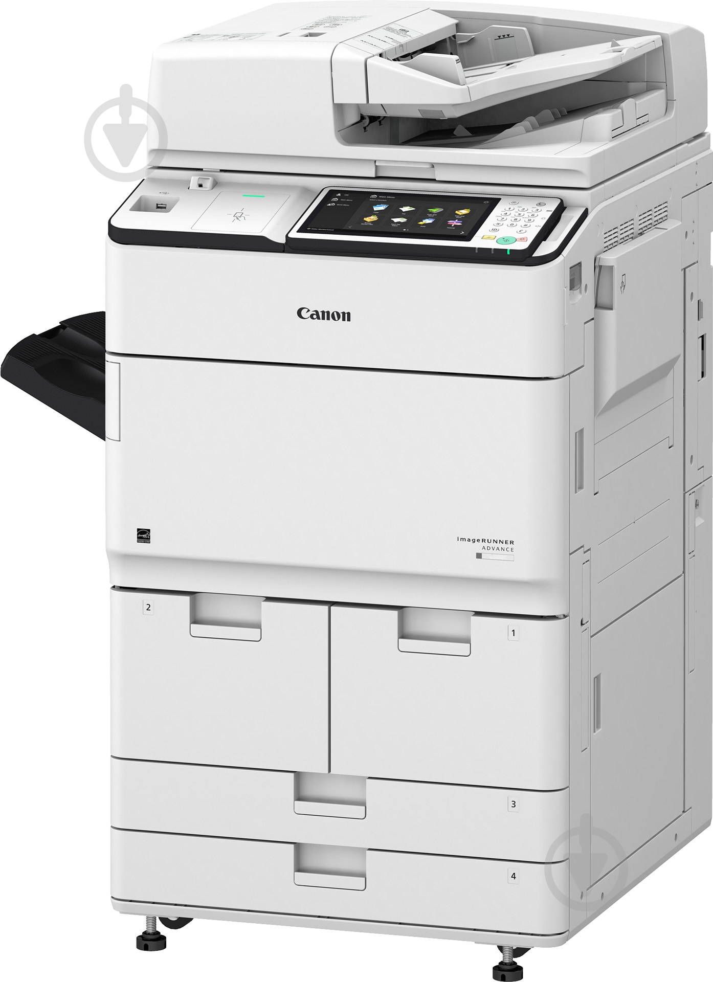 БФП Canon imageRUNNER ADVANCE 6555i А3 (0295C004) - фото 2 БФП Canon imageRUNNER ADVANCE 6555i А3 (0295C004) - фото 2