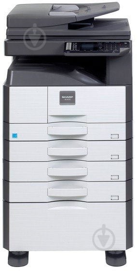 МФУ Sharp AR6031N А4 (AR6031N) - фото 1