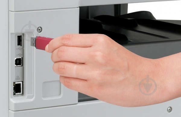 МФУ Sharp AR6031N А4 (AR6031N) - фото 7