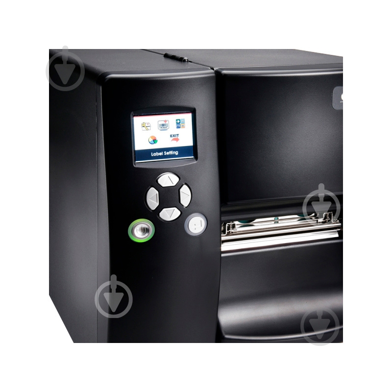 Принтер етикеток GODEX EZ2250I (6594) - фото 3 Принтер етикеток GODEX EZ2250I (6594) - фото 3