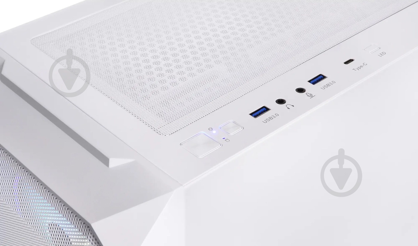 Комп'ютер Artline Gaming X77WHITE (X77Whitev108Win) white - фото 12 Комп'ютер Artline Gaming X77WHITE (X77Whitev108Win) white - фото 12