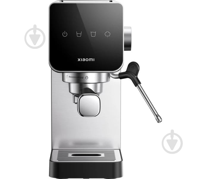 Кофеварка рожковая Xiaomi Semi-automatic Espresso Machine EU - фото 2