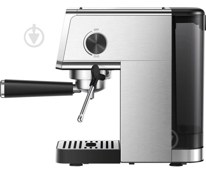 Кофеварка рожковая Xiaomi Semi-automatic Espresso Machine EU - фото 6