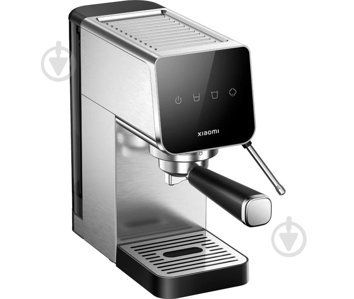Кофеварка рожковая Xiaomi Semi-automatic Espresso Machine EU - фото 4