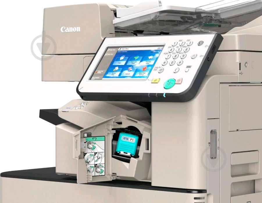 МФУ Canon imageRUNNER ADVANCE C3320 А3 (8479B004) - фото 3