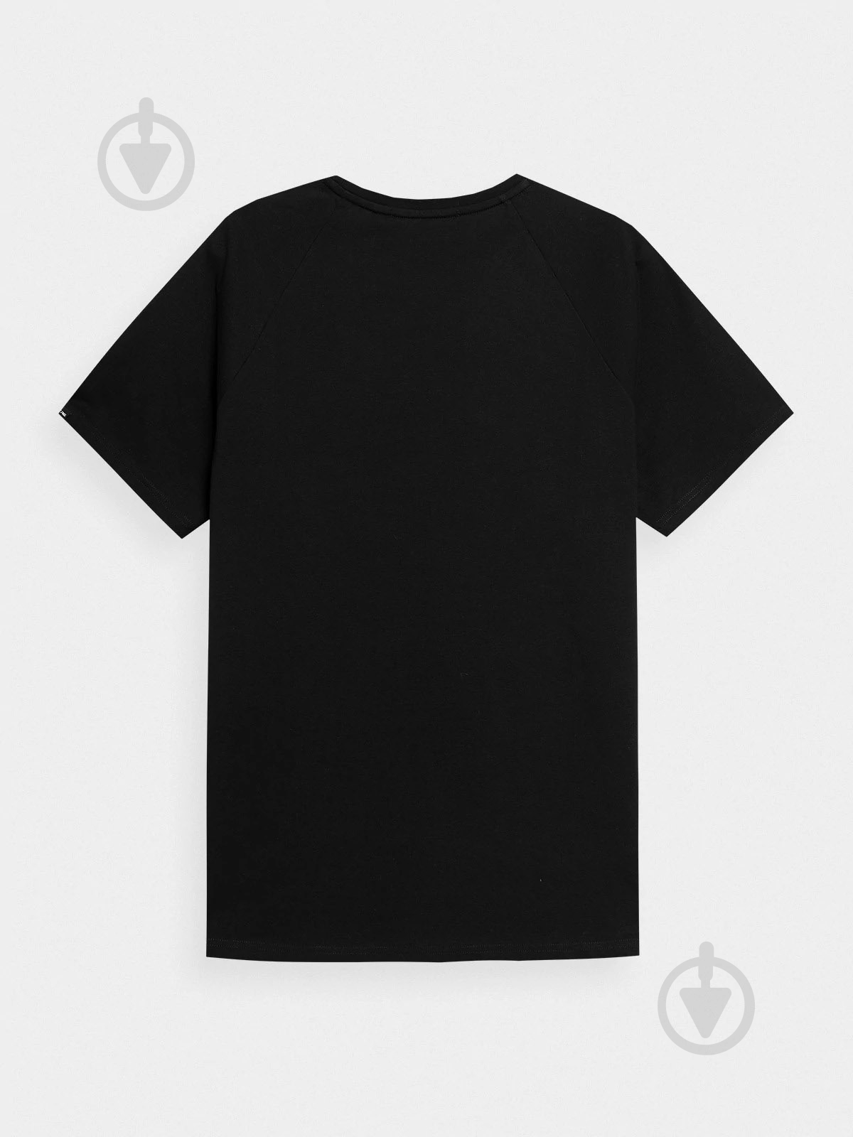 Футболка 4F RL9_TSHIRT RL9SS22TTSHM239-20S р.S чорний - фото 6