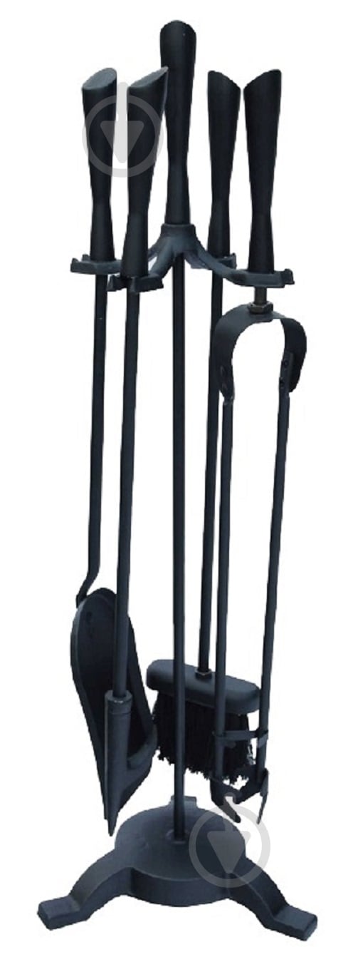 Каминный набор 43-В - фото 1 Каминный набор 43-В - фото 1