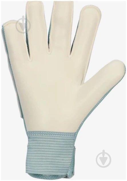 Воротарські рукавиці Nike Match Jr HQ0258-395 5 сірий - фото 3