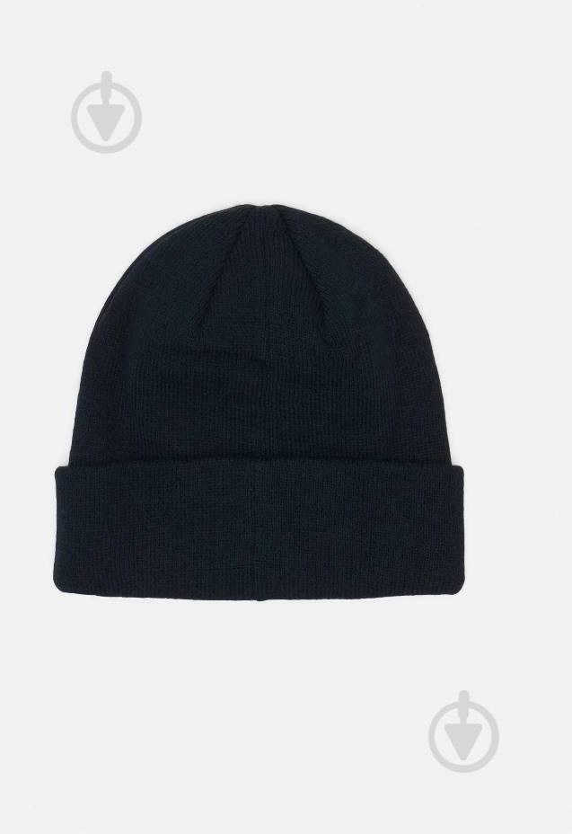 Nike CLUB BEANIE/GLOVE SET 8A2961-023 чорний - фото 2