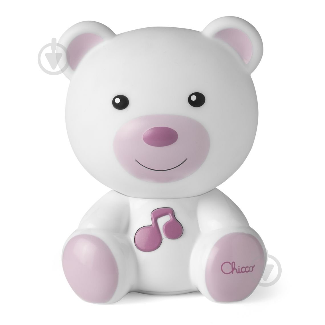 Ночник Chicco Dreamlight девочка 09830.10 - фото 1