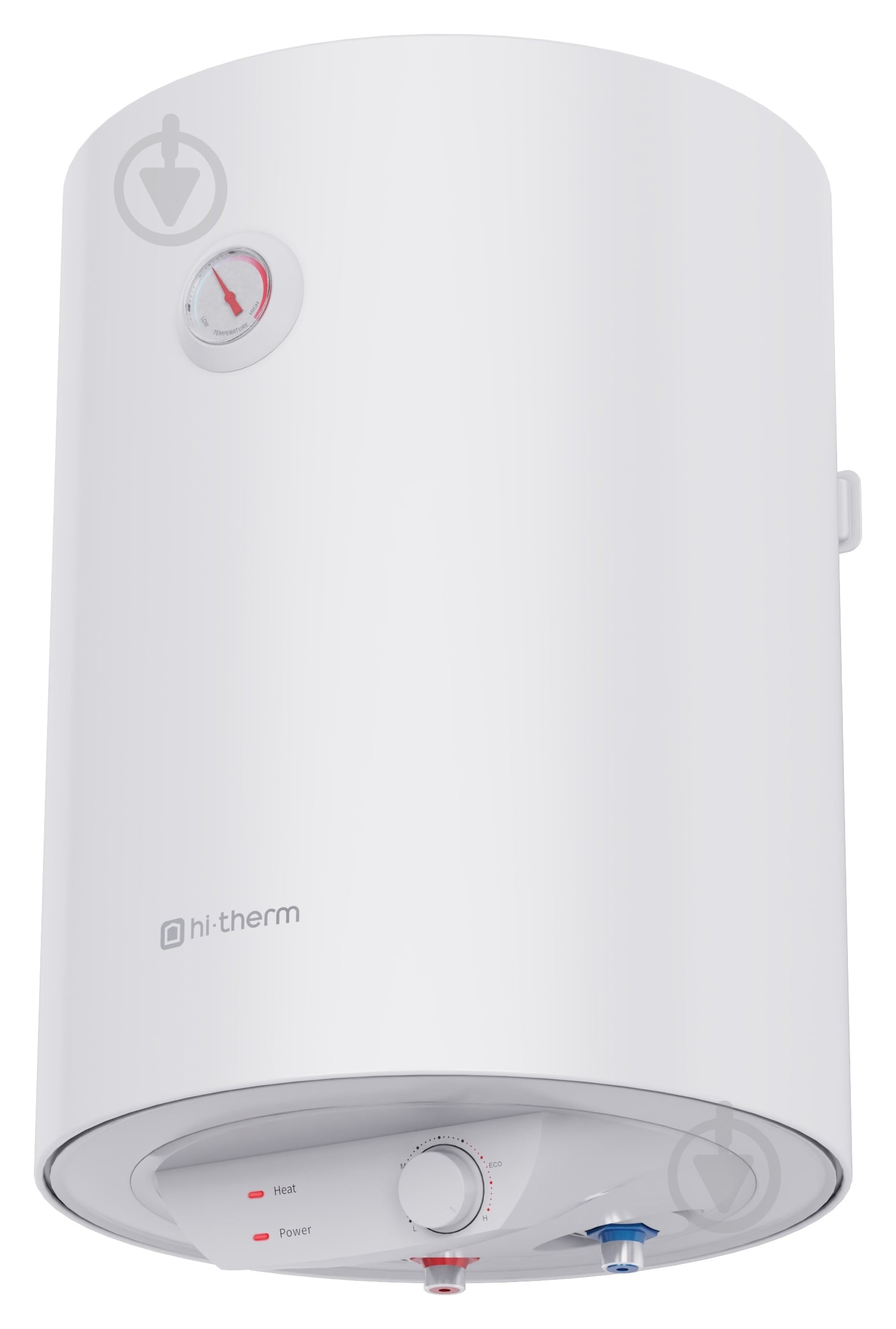 Бойлер Hi-Therm LUMIA 50 - фото 2