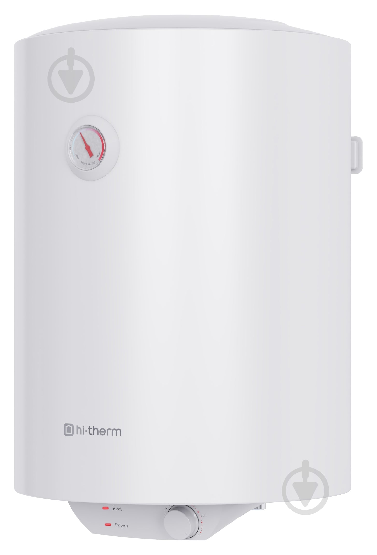 Бойлер Hi-Therm LUMIA 50 - фото 3