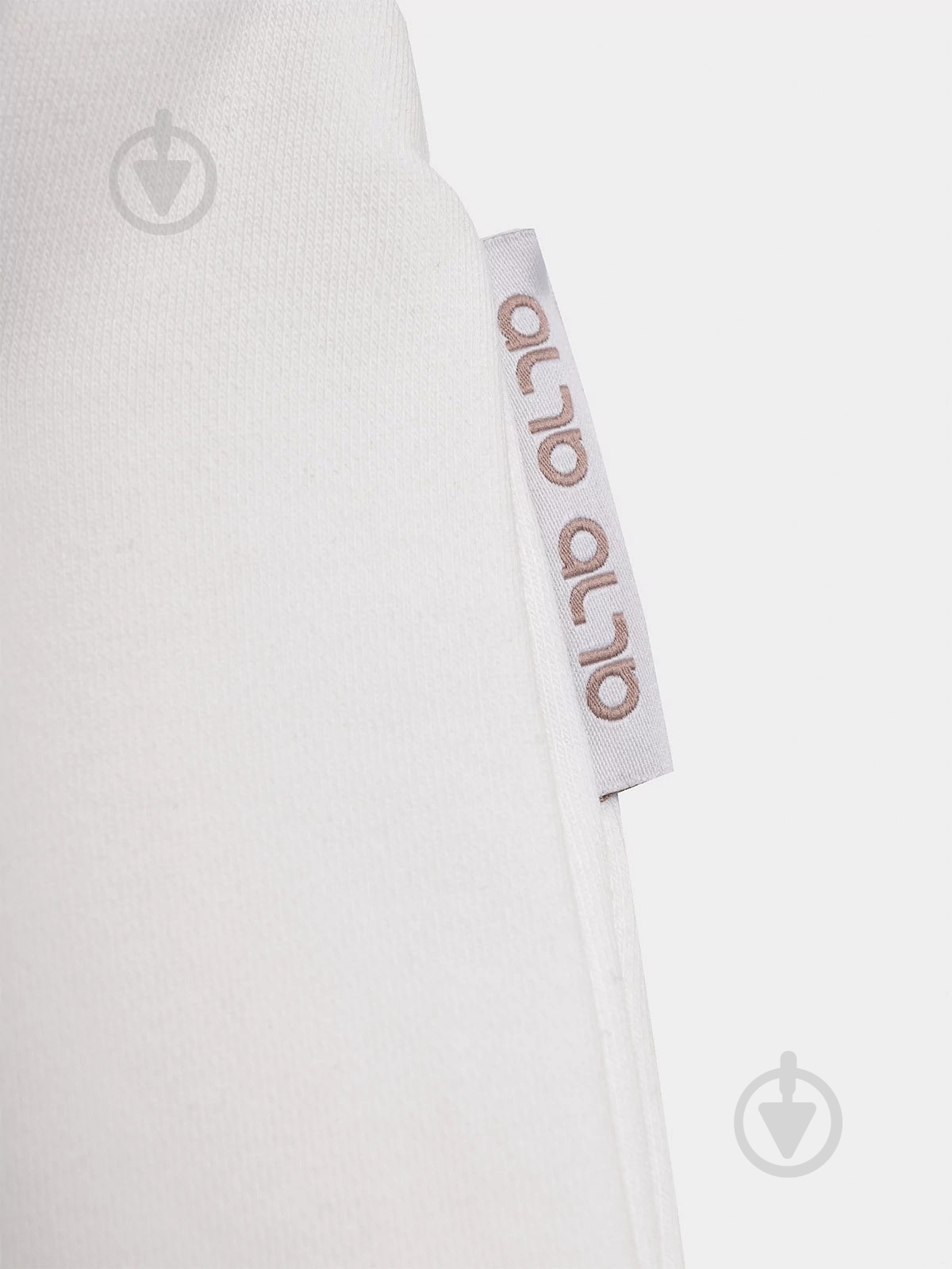 Штани 4F AL*4F_TROUSERS CAS 4FSS22TTROF084-11S р. XL білий - фото 5