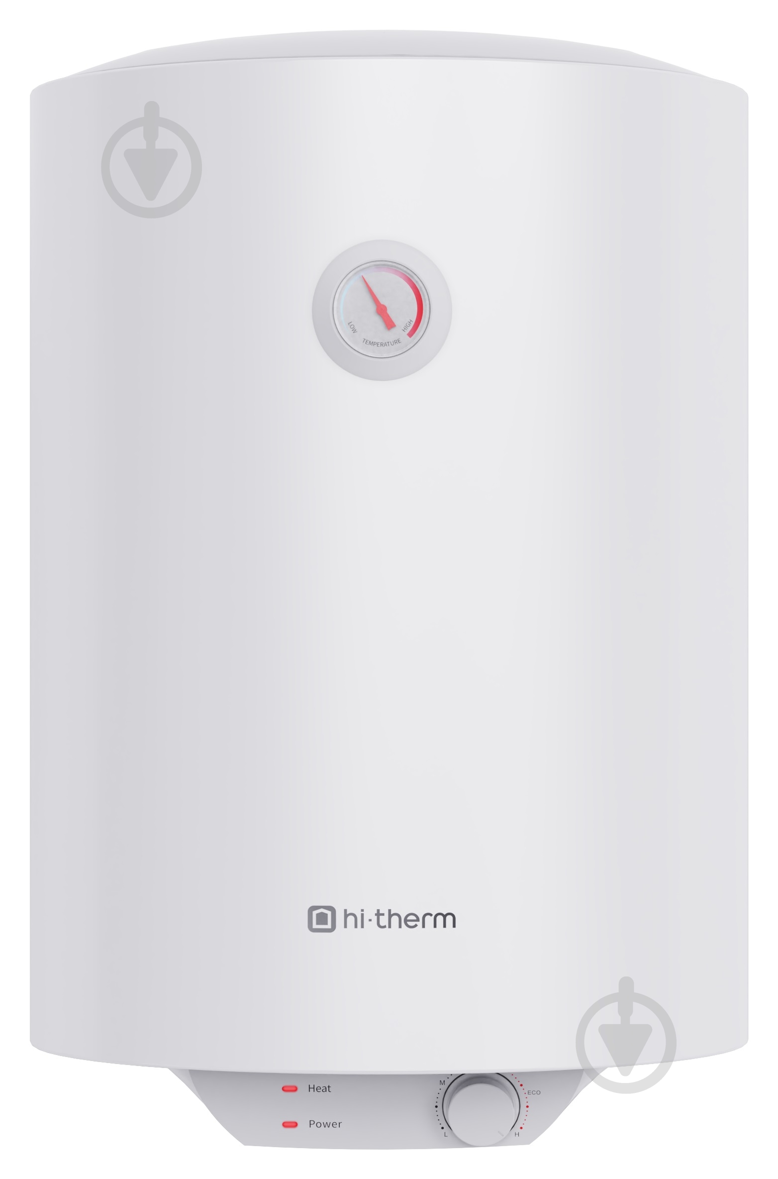 Бойлер Hi-Therm LUMIA 80 - фото 1