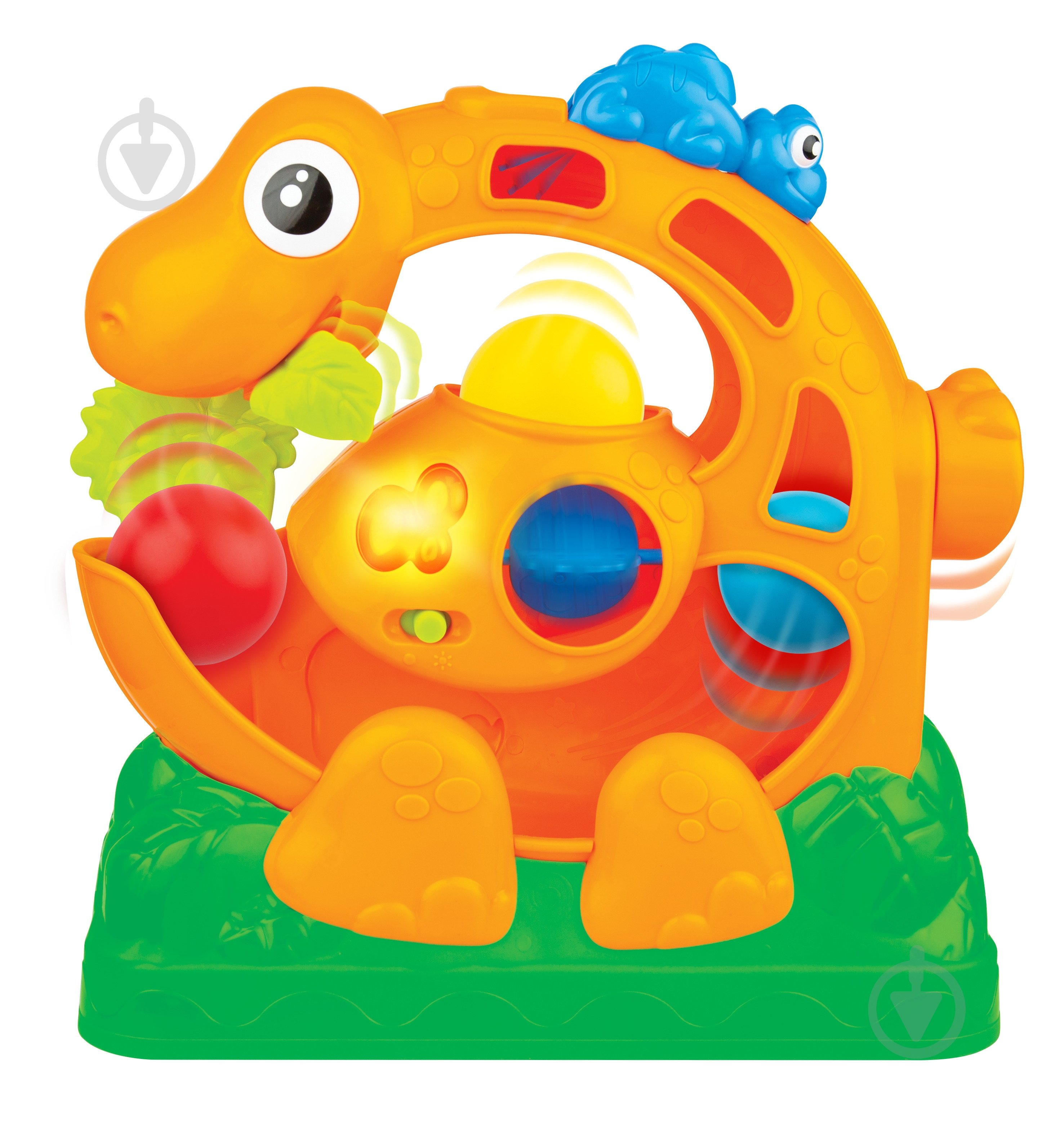 Динозаврик Winfun 0629-NL - фото 1