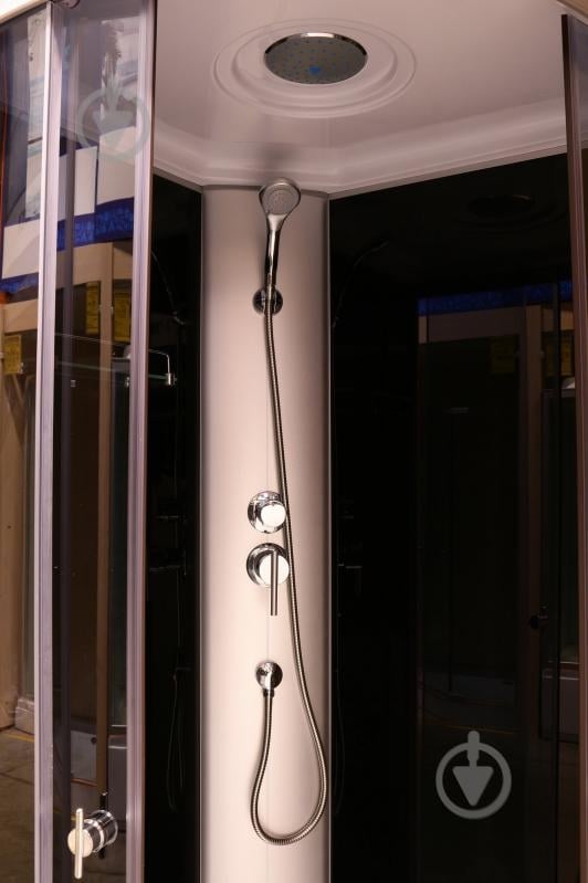 Душовий бокс Water House MODERN 100x100x215 см TM-881E-A (100) - фото 4