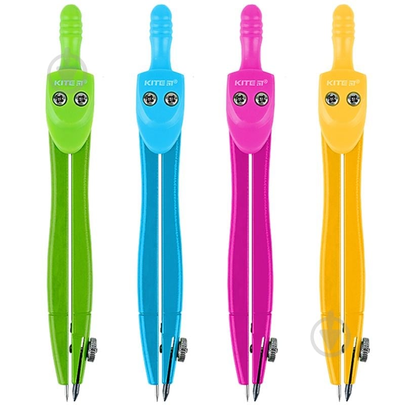 Циркуль Classic 115 мм K-380 KITE - фото 1