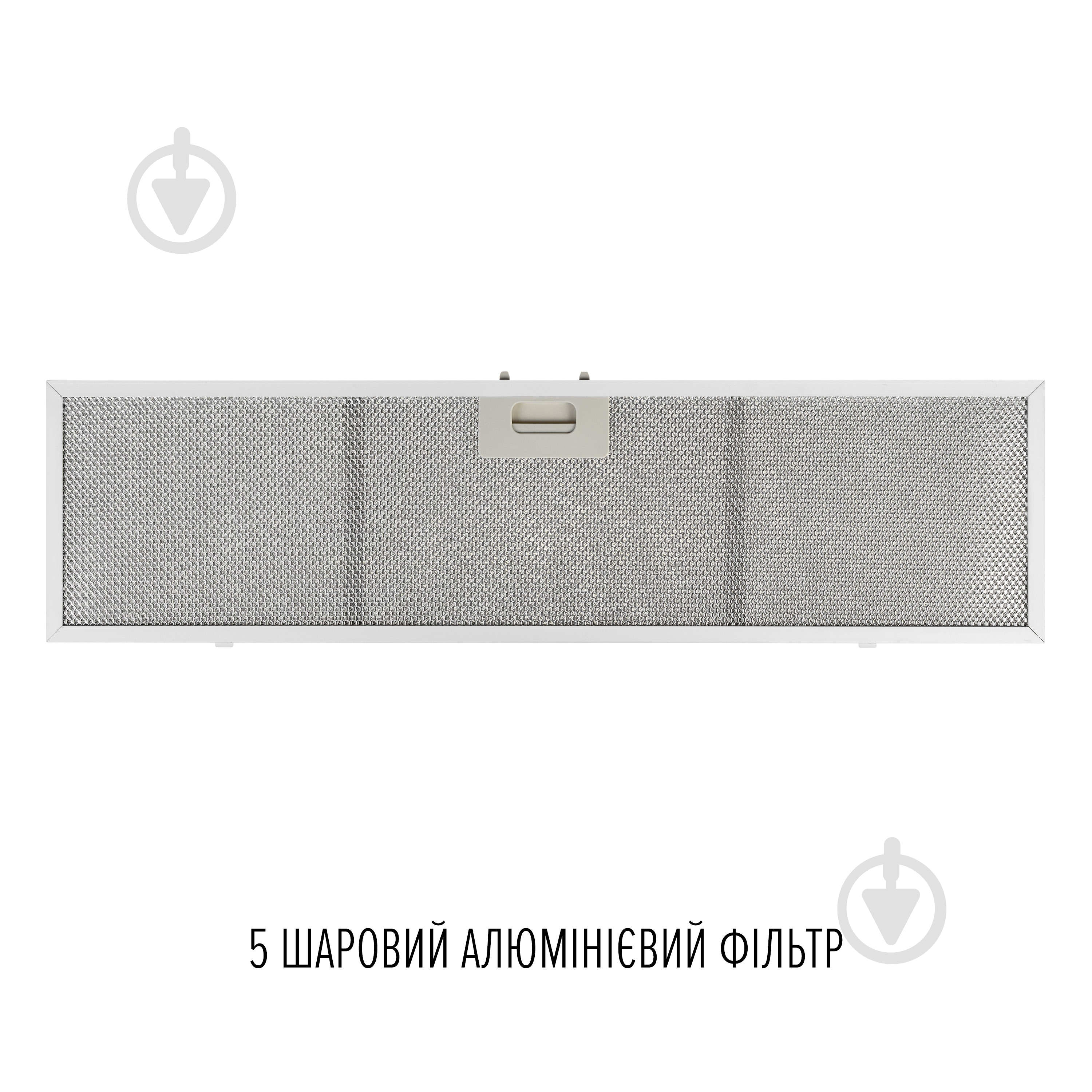 Витяжка Perfelli Design VISION 9 BIANCO SILENZIO - фото 16 Витяжка Perfelli Design VISION 9 BIANCO SILENZIO - фото 16