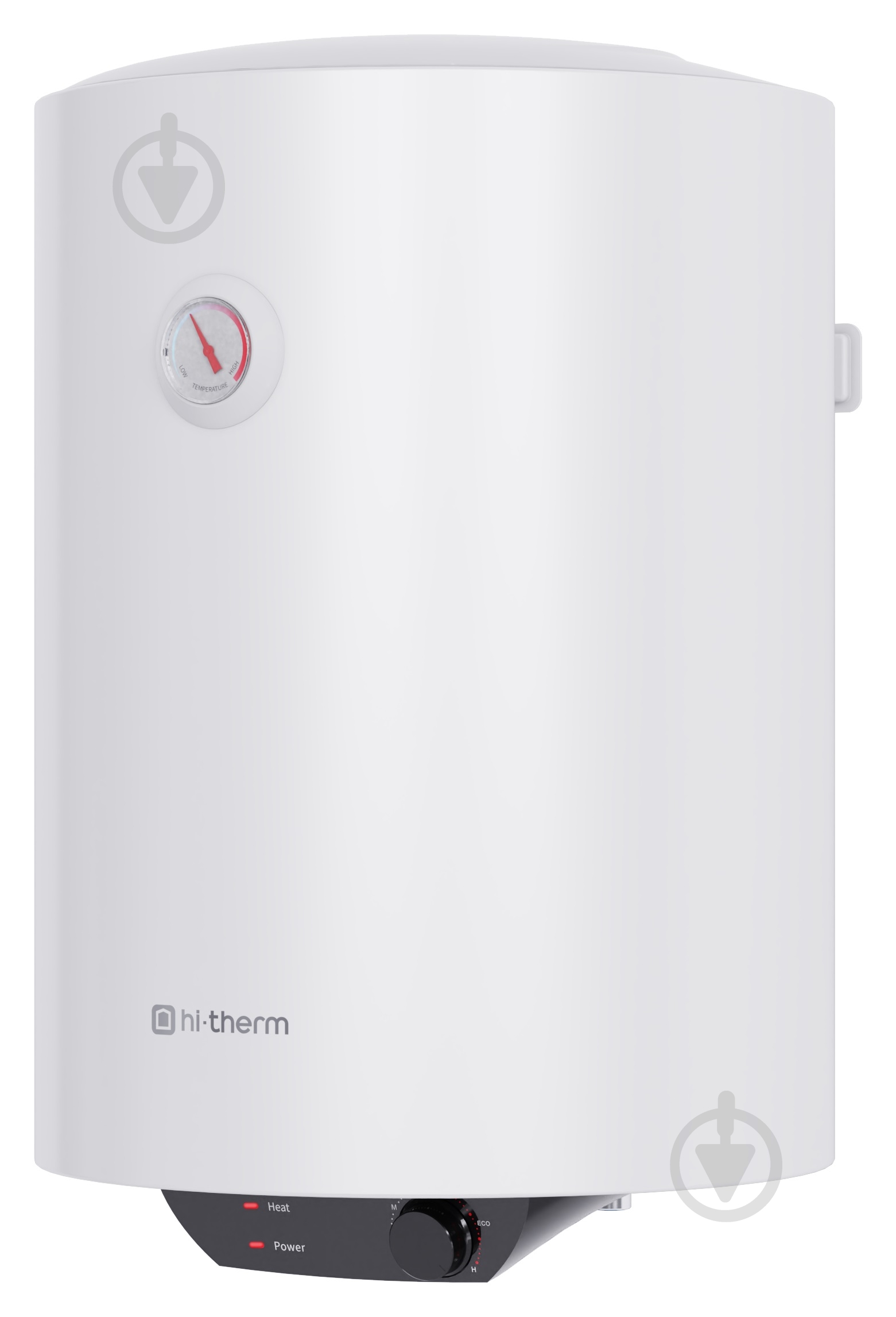 Бойлер Hi-Therm LUMIA 50 DRY - фото 3