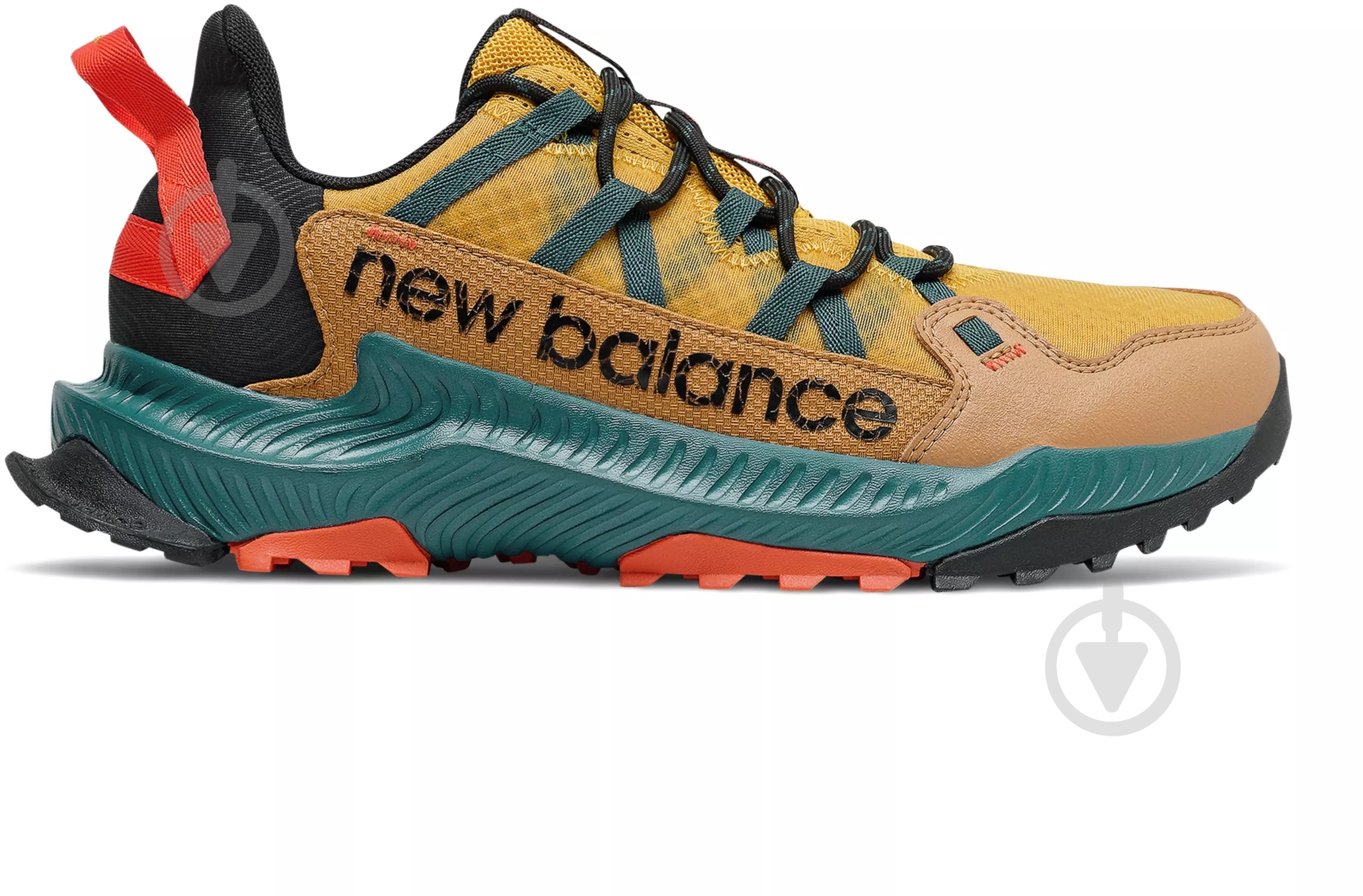 ᐉ Кросівки чоловічі демісезонні New Balance Shando MTSHACY1 р.42
