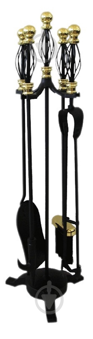 Камінний набір 23-РВ - фото 1