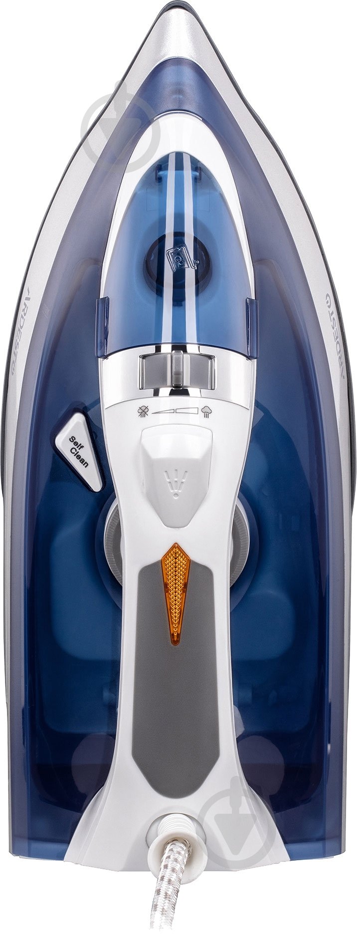 Утюг Ardesto IR-C2232-BL - фото 4
