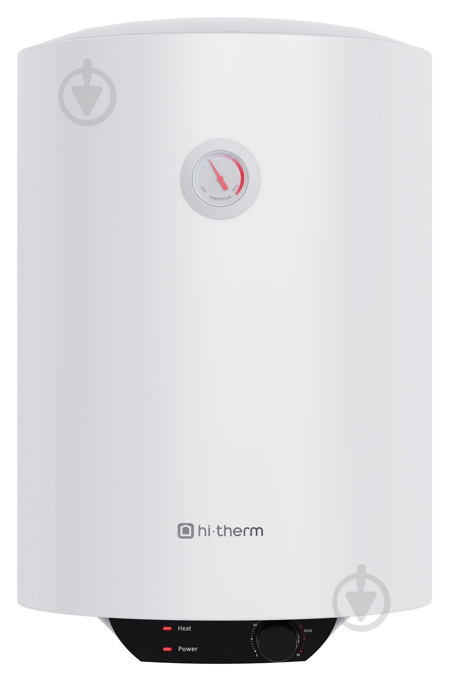 Бойлер Hi-Therm LUMIA 100 DRY - фото 1 Бойлер Hi-Therm LUMIA 100 DRY - фото 1
