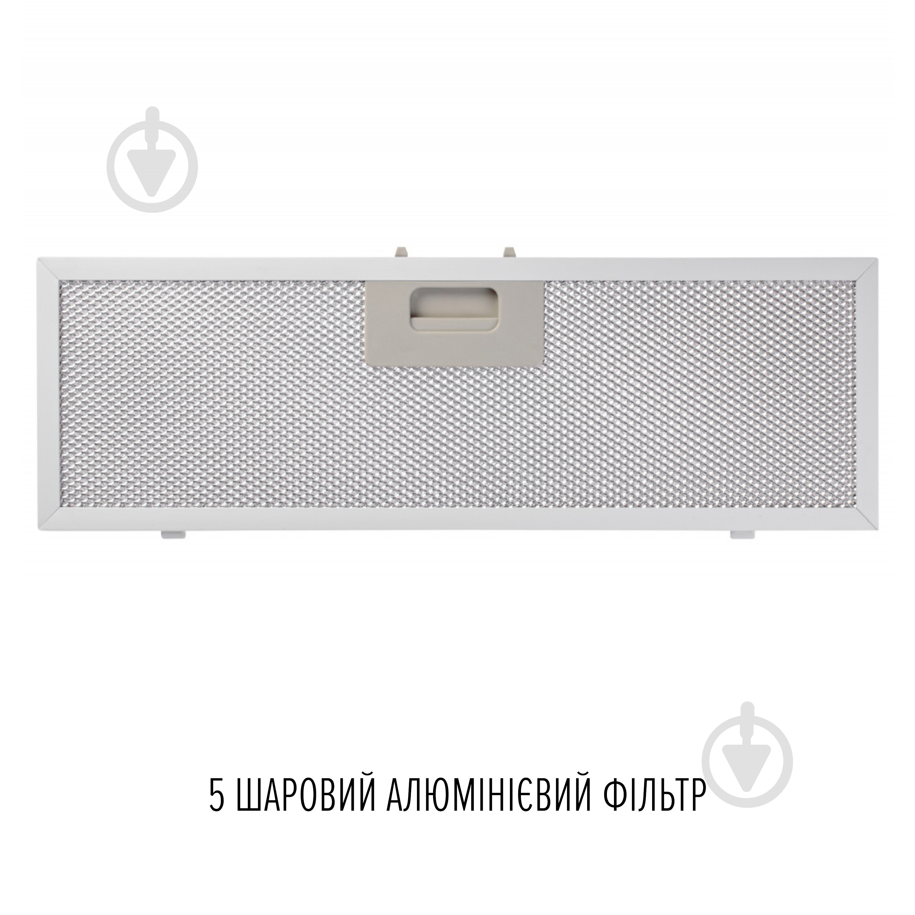 Витяжка Perfelli NUOVA 6NWR BIANCO - фото 18