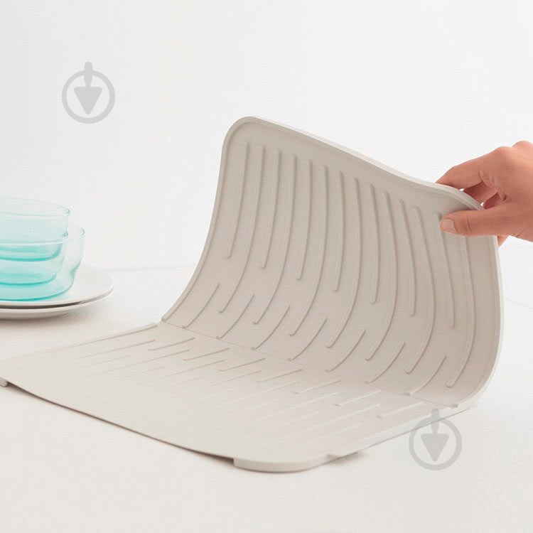 Коврик для сушки посуды (00800683) Brabantia - фото 4
