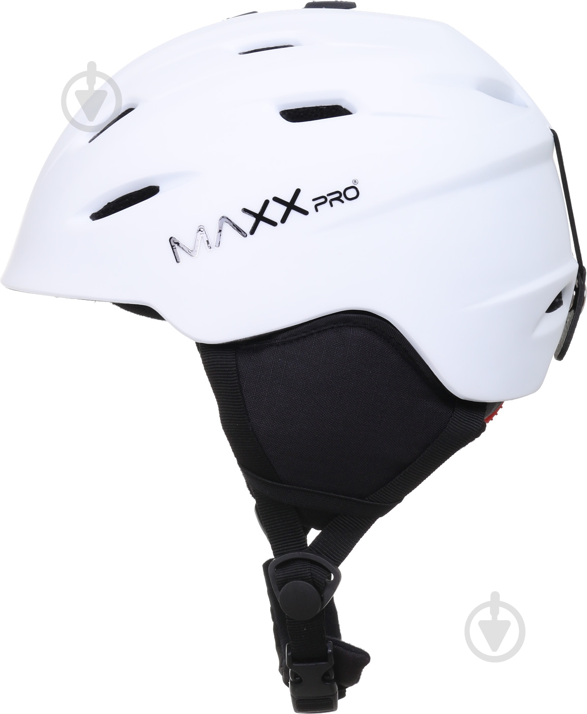 Шлем MaxxPro ROCKADV ROCKADV-W M белый - фото 2